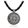 Flower of Life Necklace
